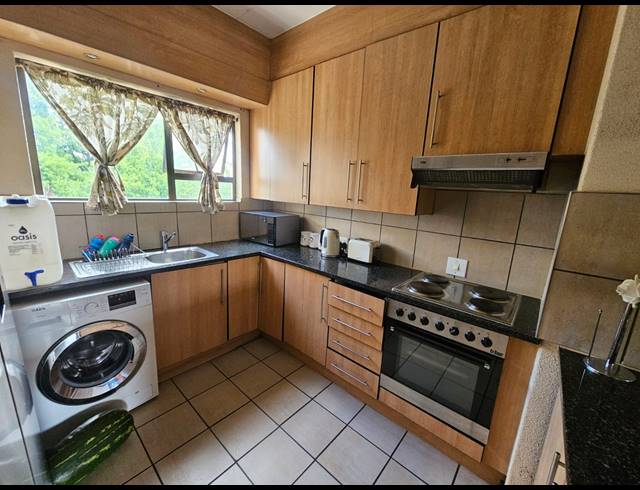 2 BEDROOM FLAT FOR SALE IN SASOLBURG EXT 23